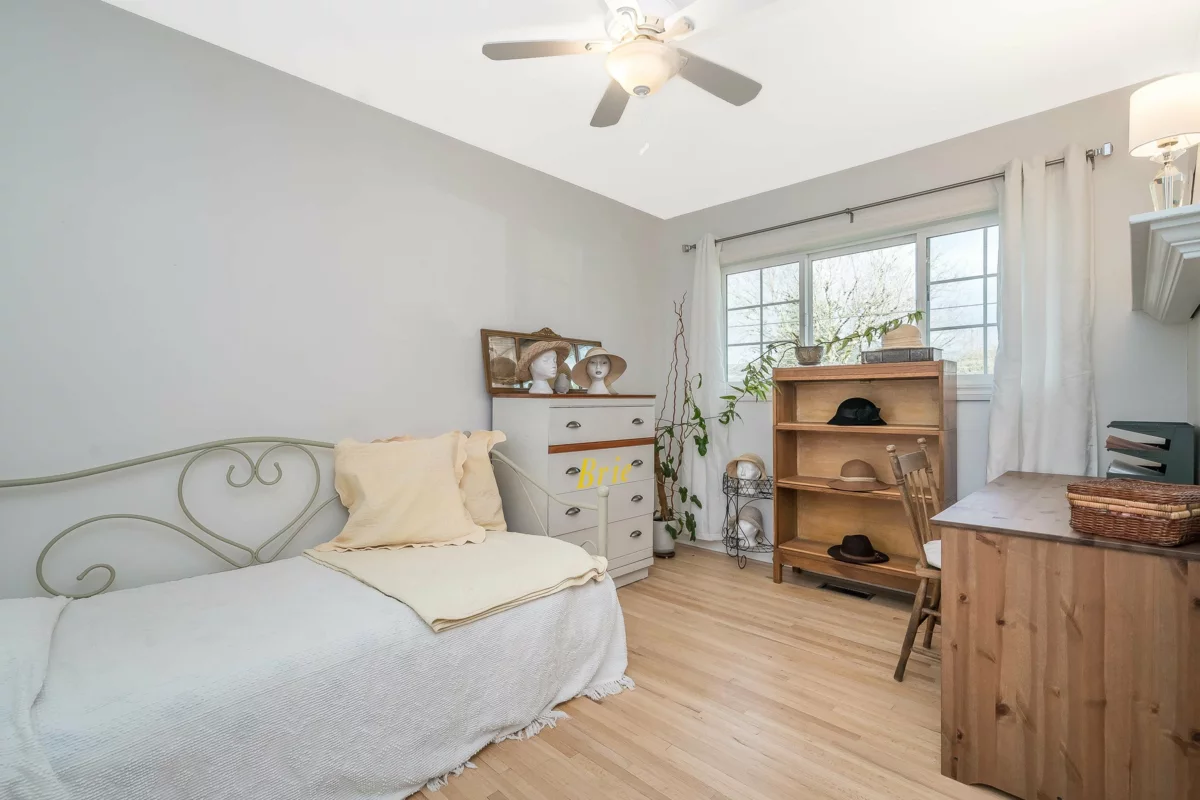 Office / Den Photo of 9727 Hazel Street, Chilliwack, BC