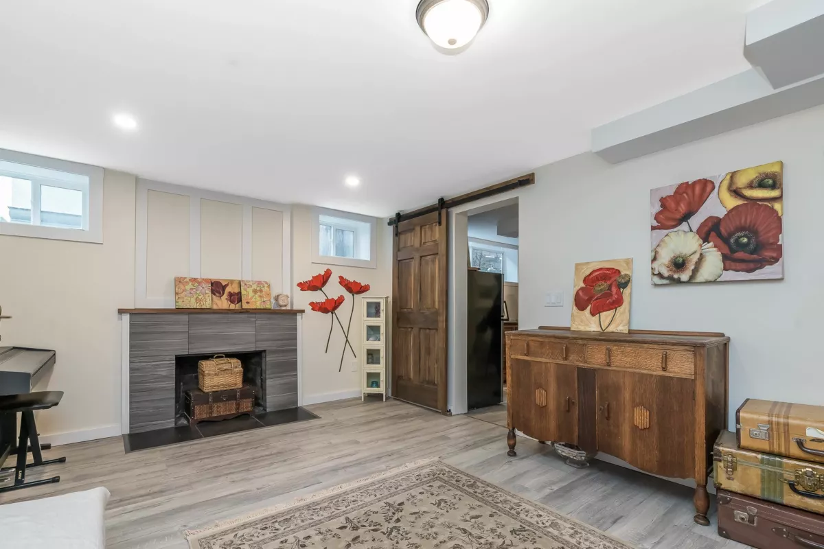 Outdoor Deck Photo of 9727 Hazel Street, Chilliwack, BC