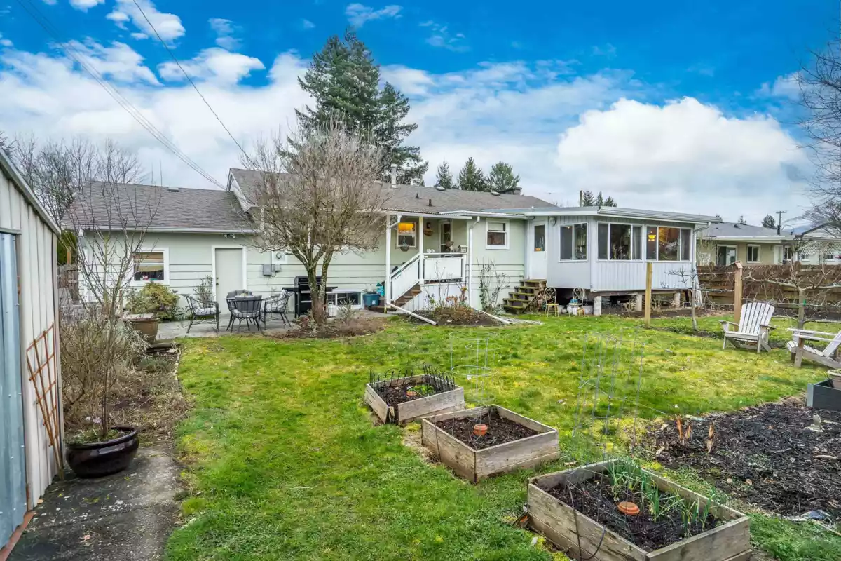 Street View Photo of 9727 Hazel Street, Chilliwack, BC