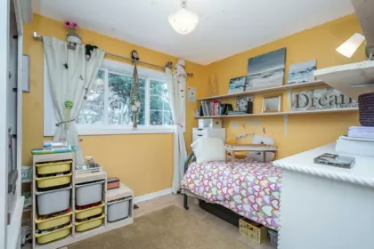 Basement Recreation Room Photo of 9727 Hazel Street, Chilliwack, BC