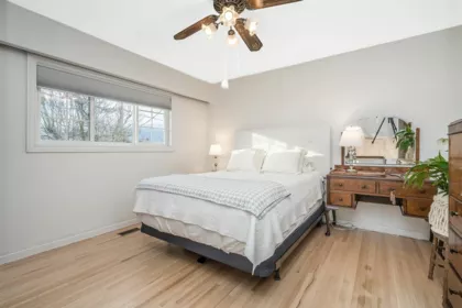 Loft / Bonus Room Photo of 9727 Hazel Street, Chilliwack, BC