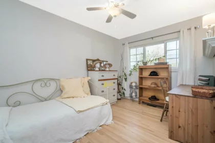 Office / Den Photo of 9727 Hazel Street, Chilliwack, BC