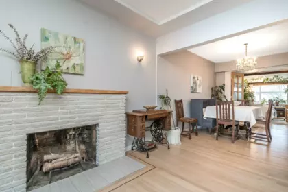 Pantry Photo of 9727 Hazel Street, Chilliwack, BC