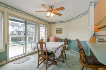 Breakfast Nook Photo of 504 7500 Columbia Street, Mission, BC