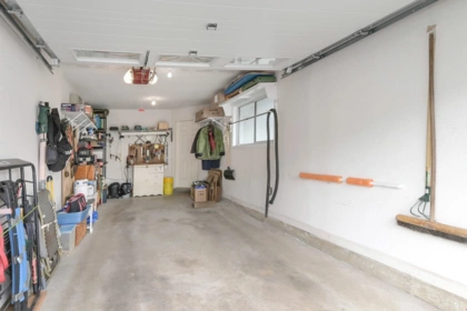 Entry Foyer Photo of 504 7500 Columbia Street, Mission, BC