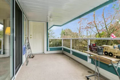 Loft / Bonus Room Photo of 504 7500 Columbia Street, Mission, BC