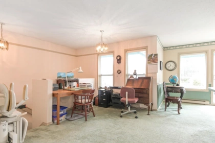 Primary Bedroom Photo of 504 7500 Columbia Street, Mission, BC
