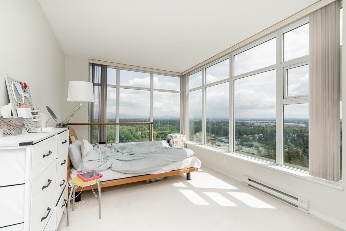 Loft / Bonus Room Photo of 2801 3102 Windsor Gate, Coquitlam, BC