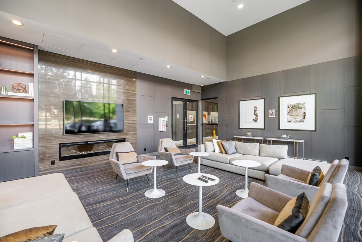 Neighborhood Park Photo Near 2801 3102 Windsor Gate, Coquitlam, BC