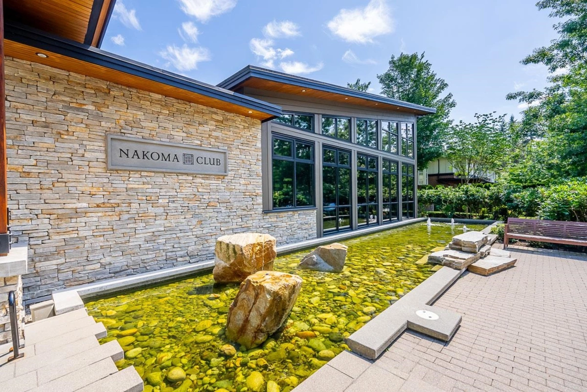 Street View Photo of 2801 3102 Windsor Gate, Coquitlam, BC