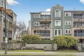213 1189 Westwood Street, Coquitlam, BC