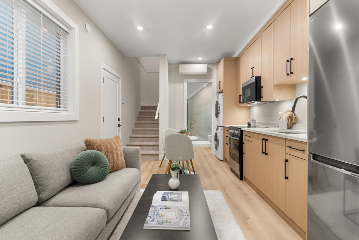 Bedroom 4 Photo of 4880 Garry Street, Richmond, BC