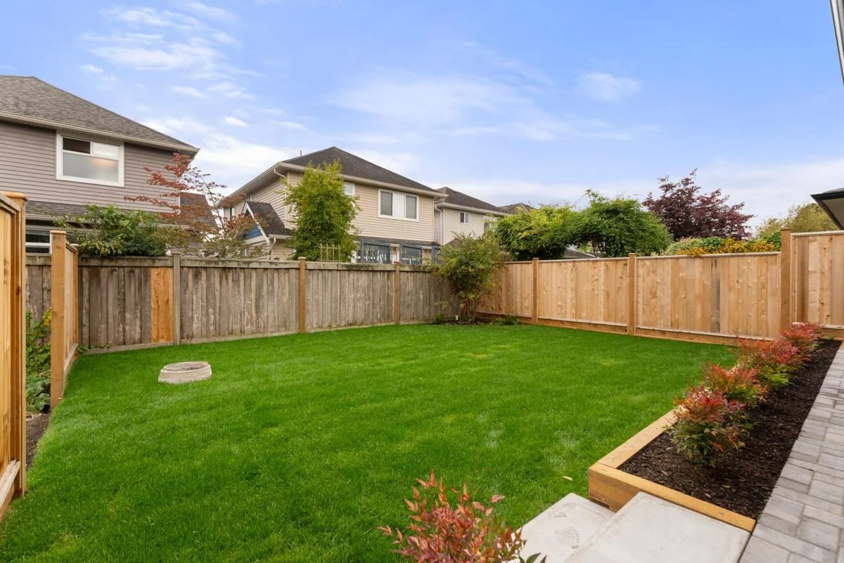 Community Amenities Photo (Clubhouse) of 4880 Garry Street, Richmond, BC