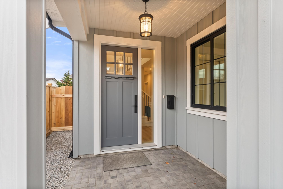 Dining Area Photo of 4880 Garry Street, Richmond, BC