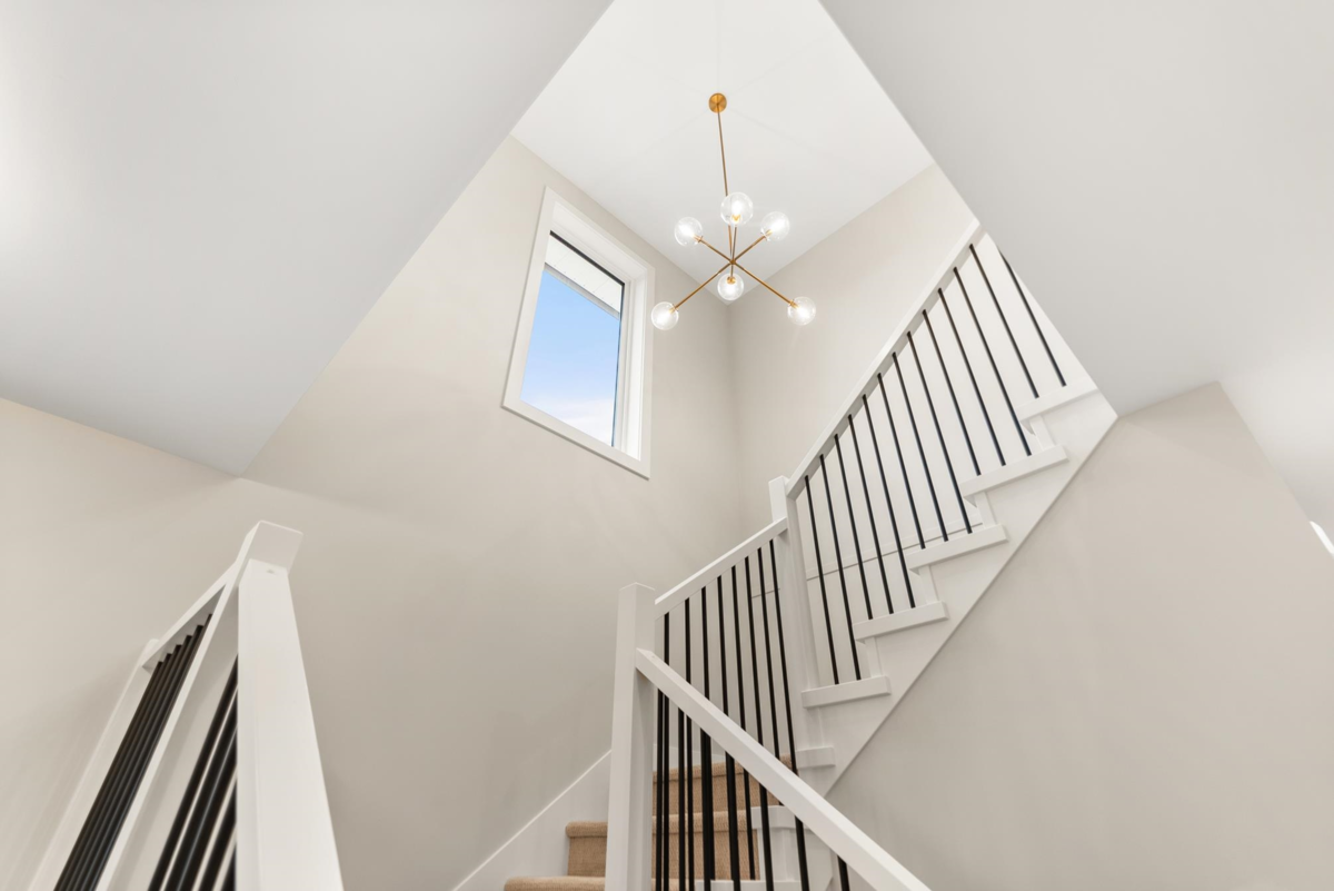 Mudroom Photo of 4880 Garry Street, Richmond, BC