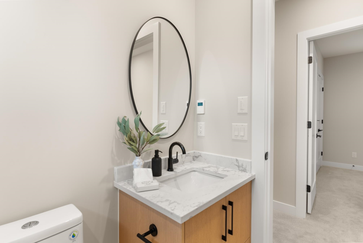 Outdoor Kitchen Photo of 4880 Garry Street, Richmond, BC