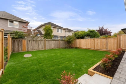Community Amenities Photo (Clubhouse) of 4880 Garry Street, Richmond, BC