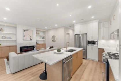 Primary Bedroom Photo of 4880 Garry Street, Richmond, BC