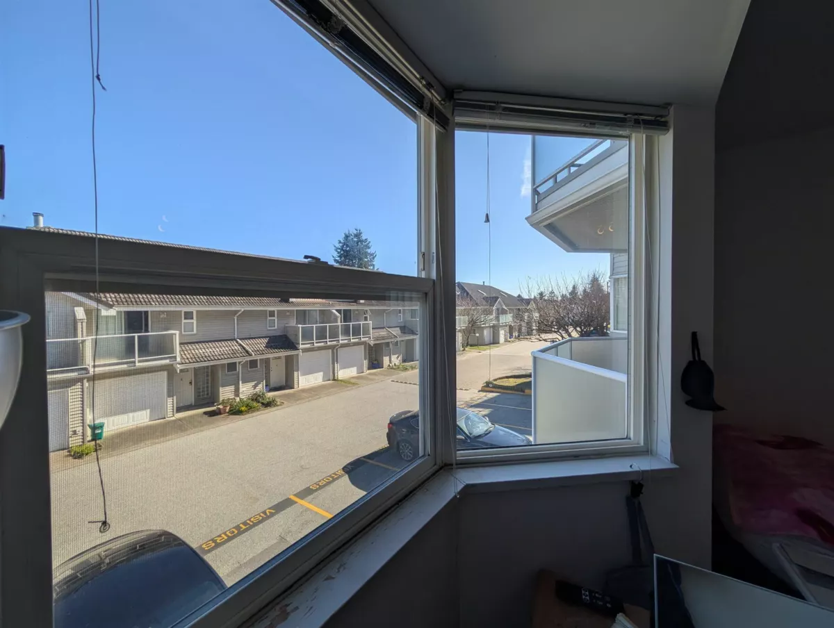 Guest Bathroom Photo of 204 7071 Blundell Road, Richmond, BC