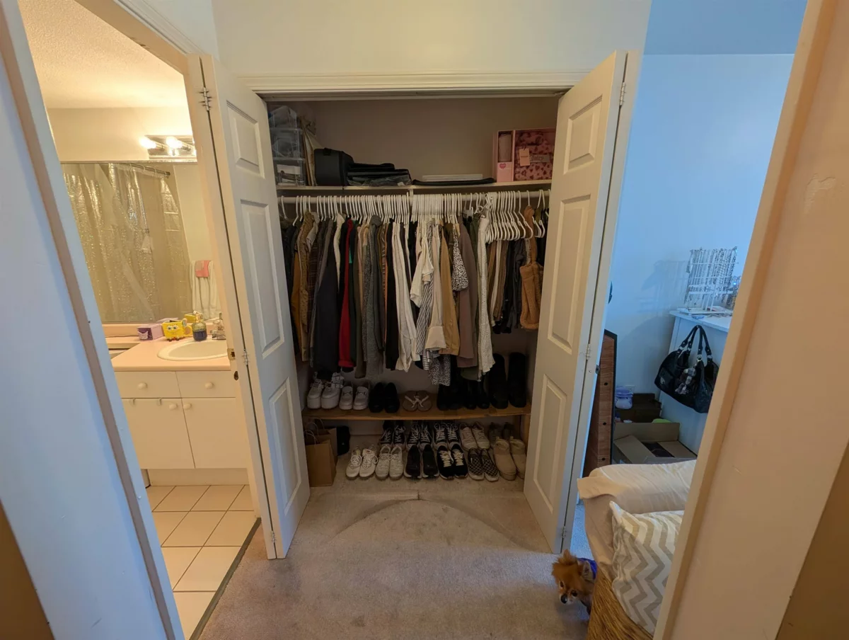 Loft / Bonus Room Photo of 204 7071 Blundell Road, Richmond, BC