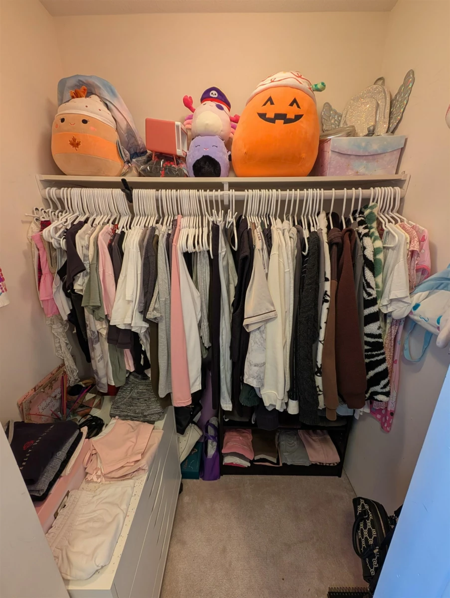 Office / Den Photo of 204 7071 Blundell Road, Richmond, BC