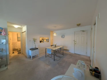 Breakfast Nook Photo of 204 7071 Blundell Road, Richmond, BC