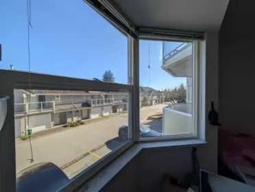 Guest Bathroom Photo of 204 7071 Blundell Road, Richmond, BC