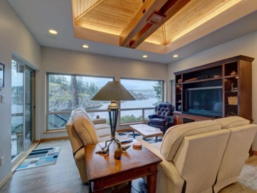 Hot Tub / Spa Photo of 9195 Truman Road, Halfmoon Bay, BC