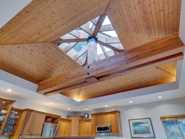 Loft / Bonus Room Photo of 9195 Truman Road, Halfmoon Bay, BC
