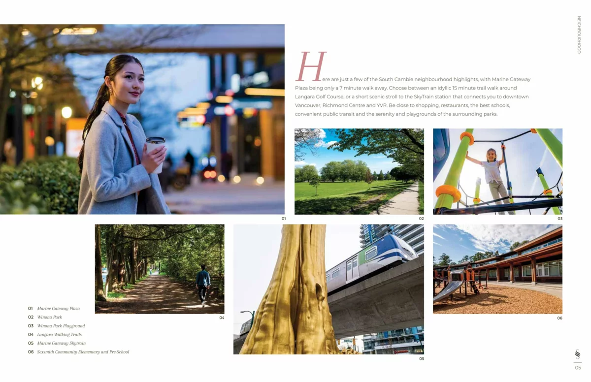 Family Room Photo of 115 7789 Yukon Street, Vancouver, BC