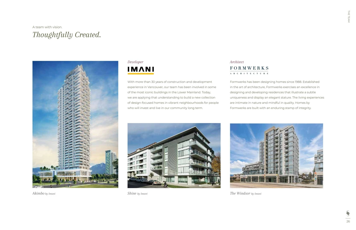 Walk-In Closet Photo of 115 7789 Yukon Street, Vancouver, BC