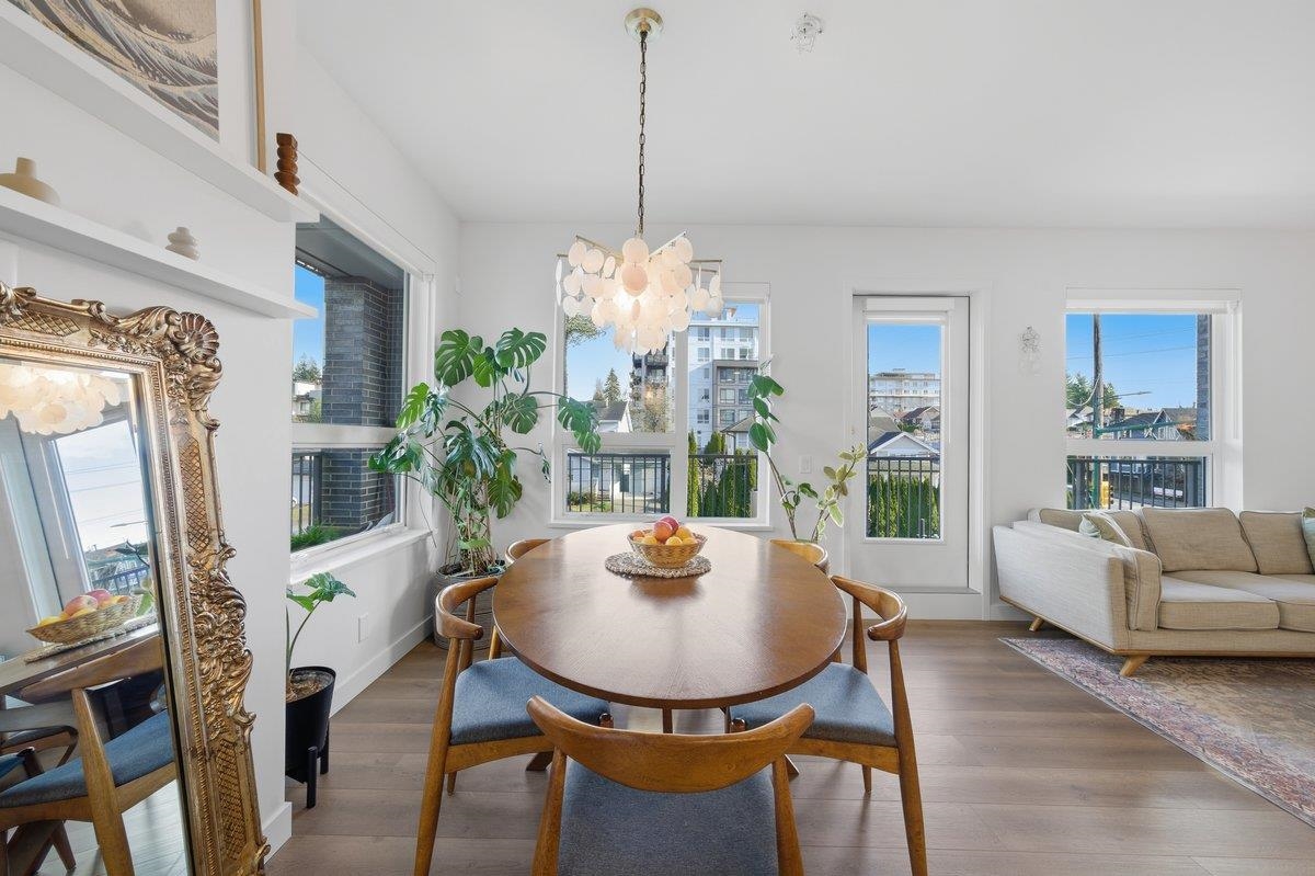 Bedroom 2 Photo of 303 645 Como Lake Avenue, Coquitlam, BC