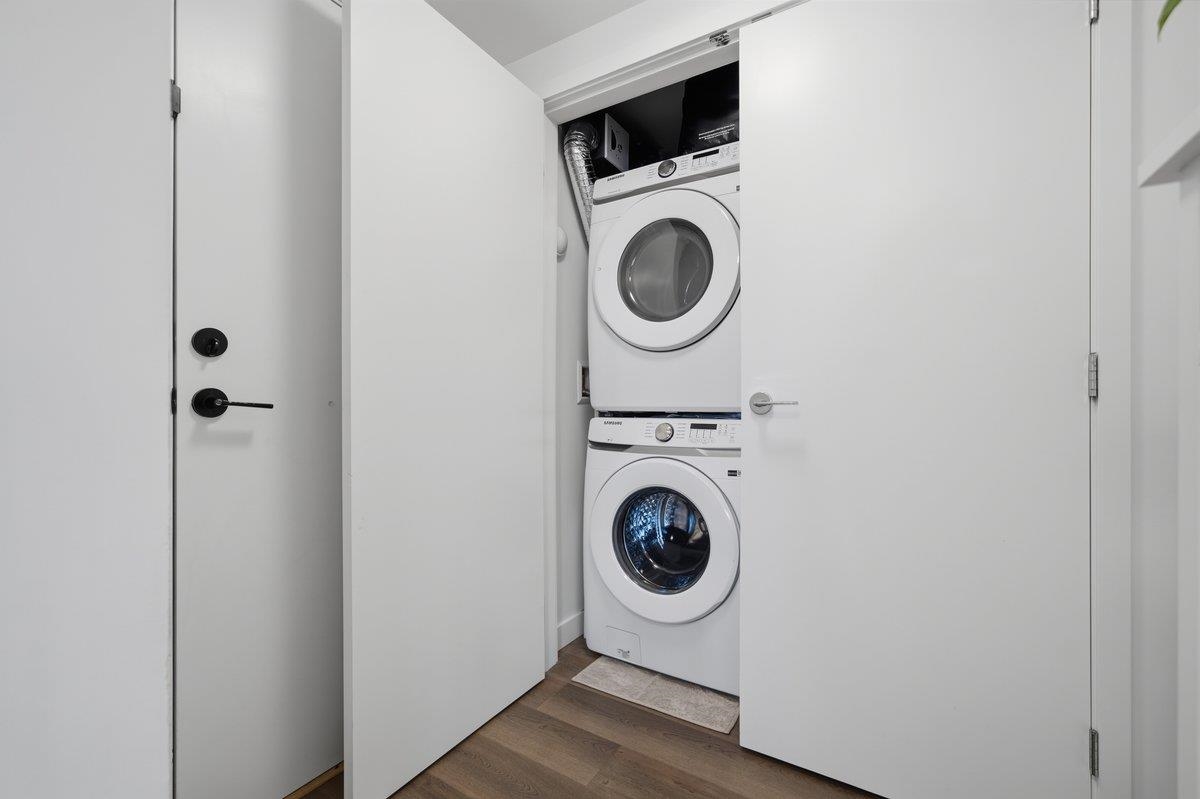 Bedroom 3 Photo of 303 645 Como Lake Avenue, Coquitlam, BC