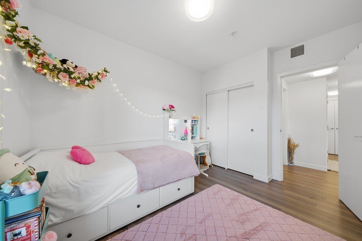 Laundry Room Photo of 303 645 Como Lake Avenue, Coquitlam, BC