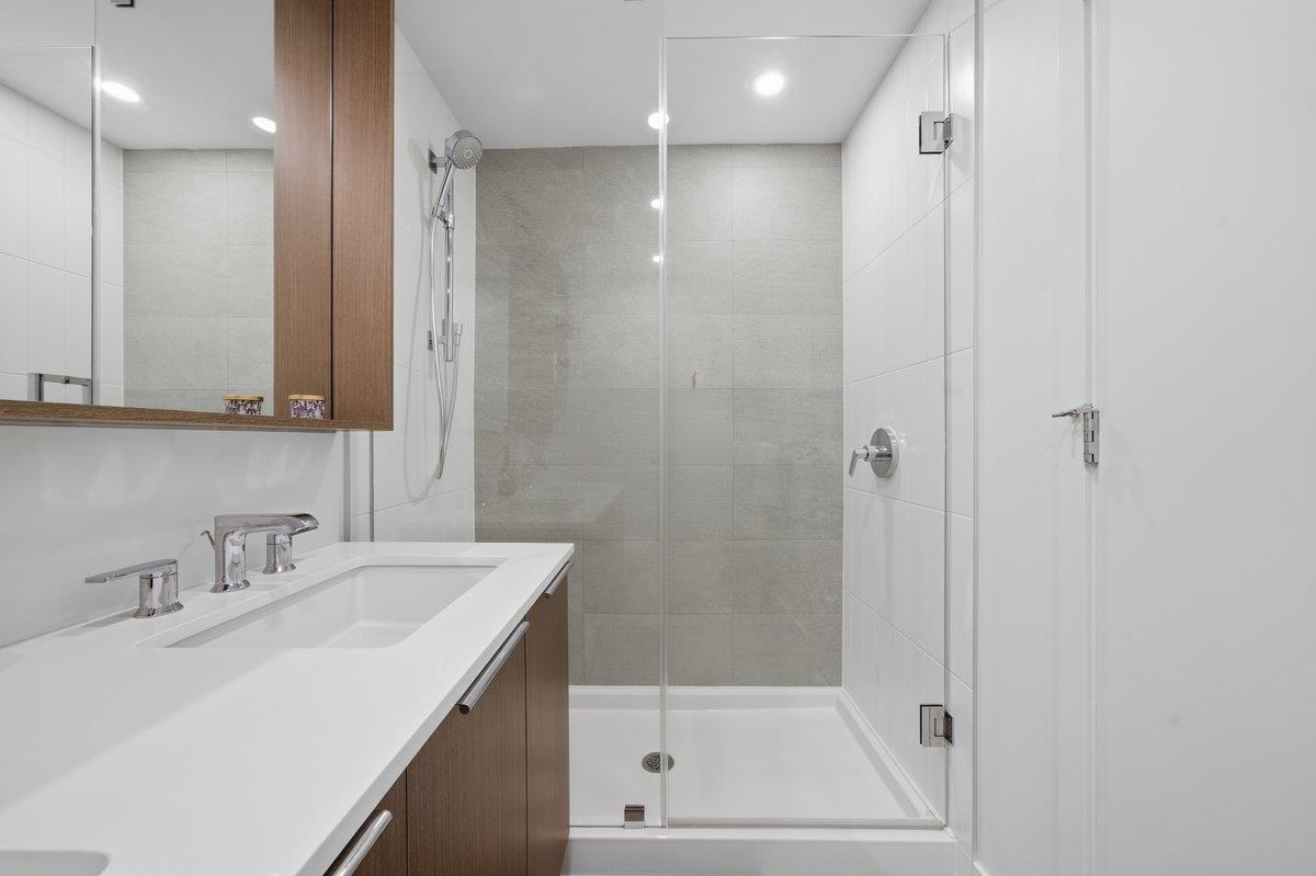 Loft / Bonus Room Photo of 303 645 Como Lake Avenue, Coquitlam, BC