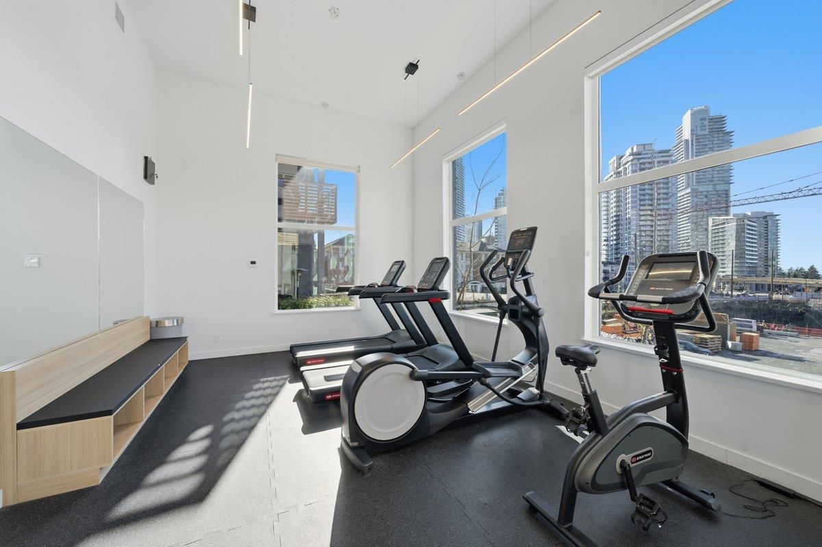 Street View Photo of 303 645 Como Lake Avenue, Coquitlam, BC