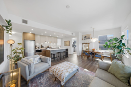 303 645 Como Lake Avenue, Coquitlam, BC