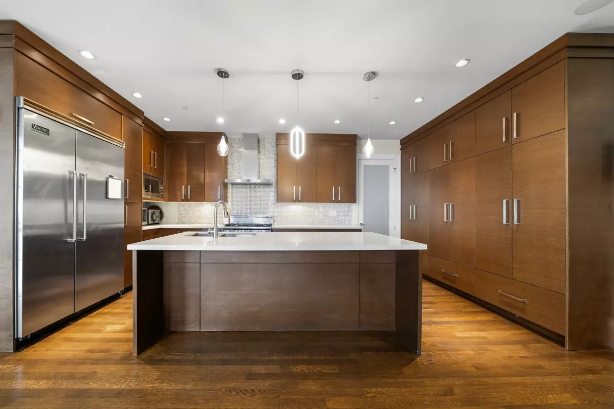 Exterior Rear Photo of 1162 Millstream Road, West Vancouver, BC