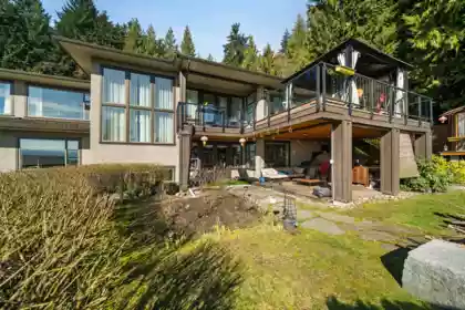 1162 Millstream Road, West Vancouver, BC, British Properties — 6 bed single family residence for sale