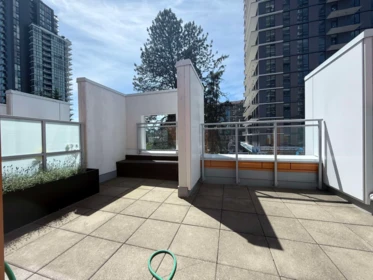 Hallway Photo of TH10 10388 133 Street, Surrey, BC