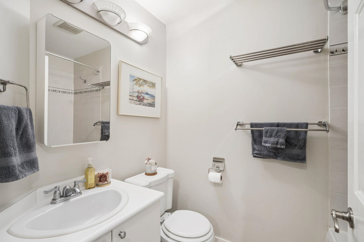 Bedroom 2 Photo of 53 19034 Mcmyn Road, Pitt Meadows, BC