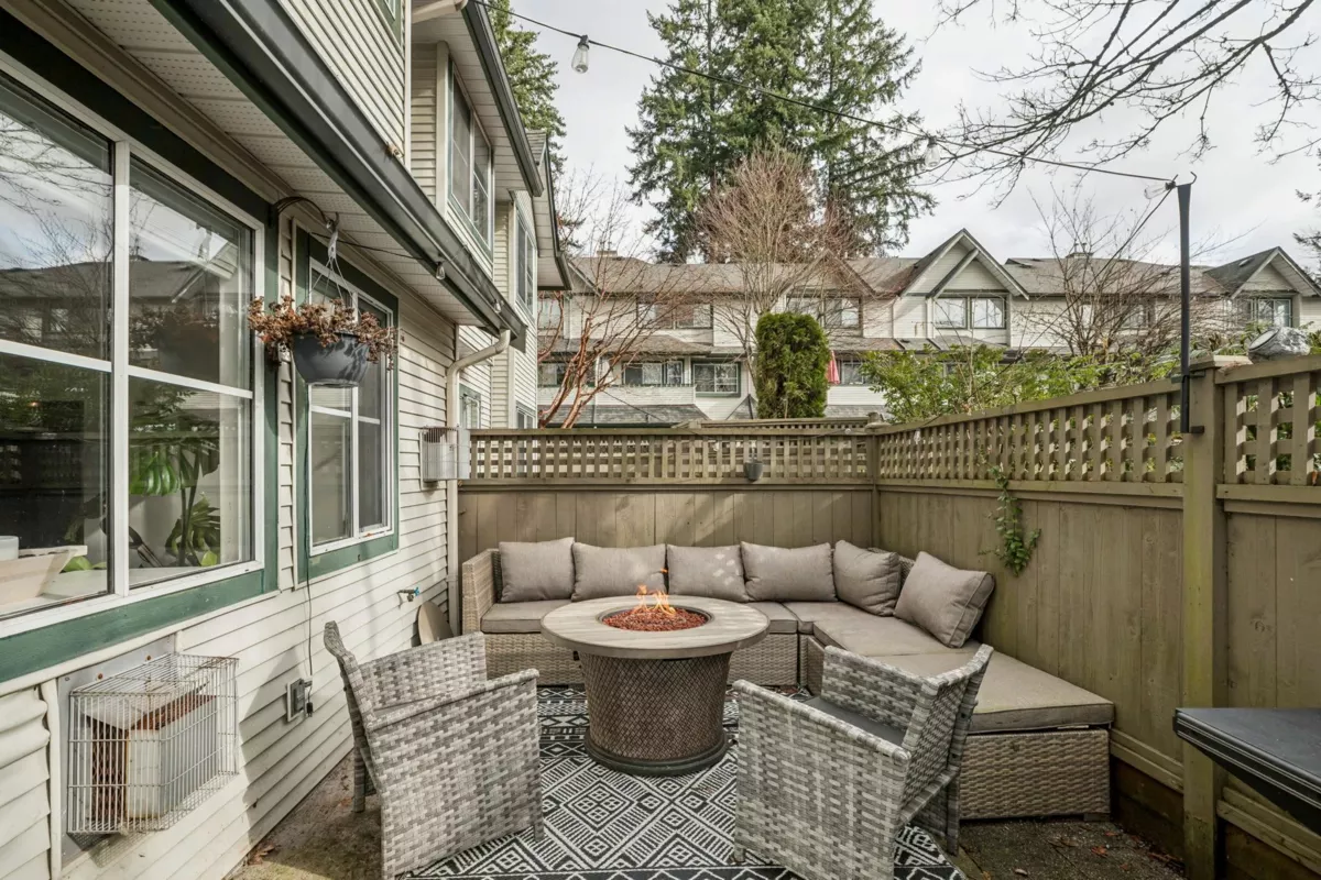 Bedroom 3 Photo of 53 19034 Mcmyn Road, Pitt Meadows, BC