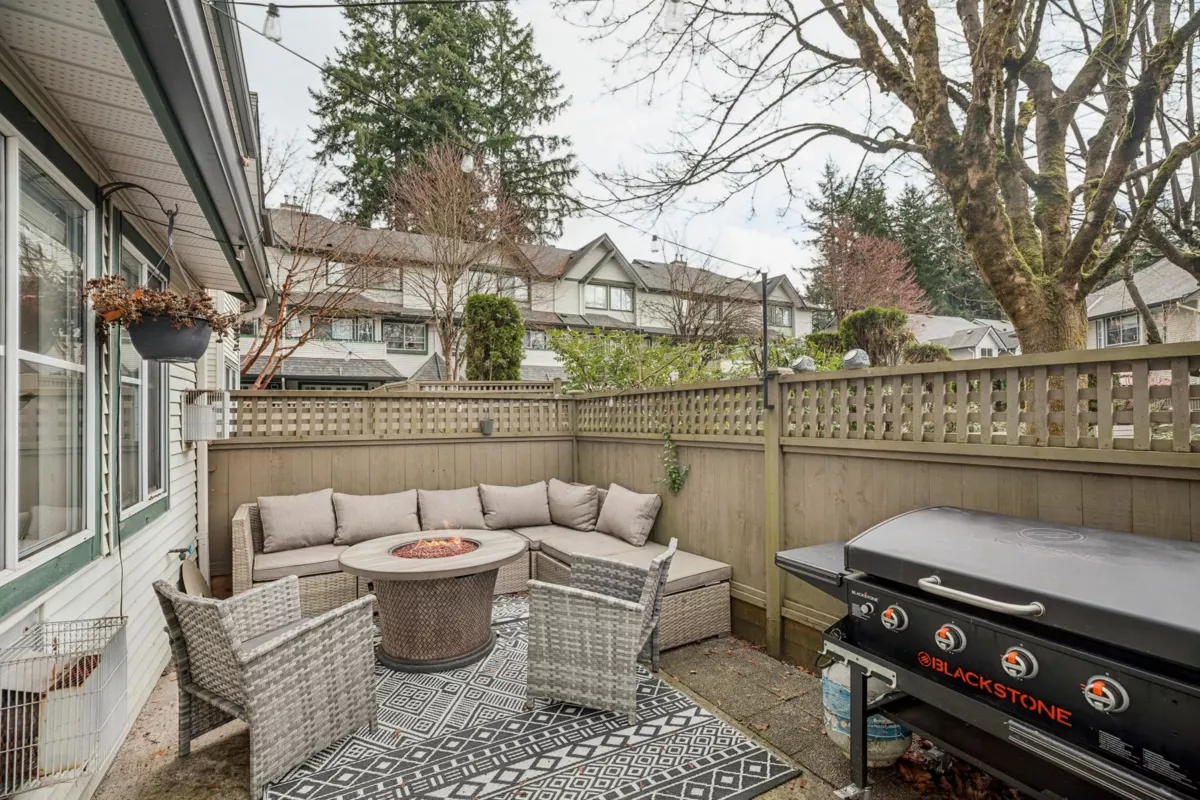 Bedroom 4 Photo of 53 19034 Mcmyn Road, Pitt Meadows, BC
