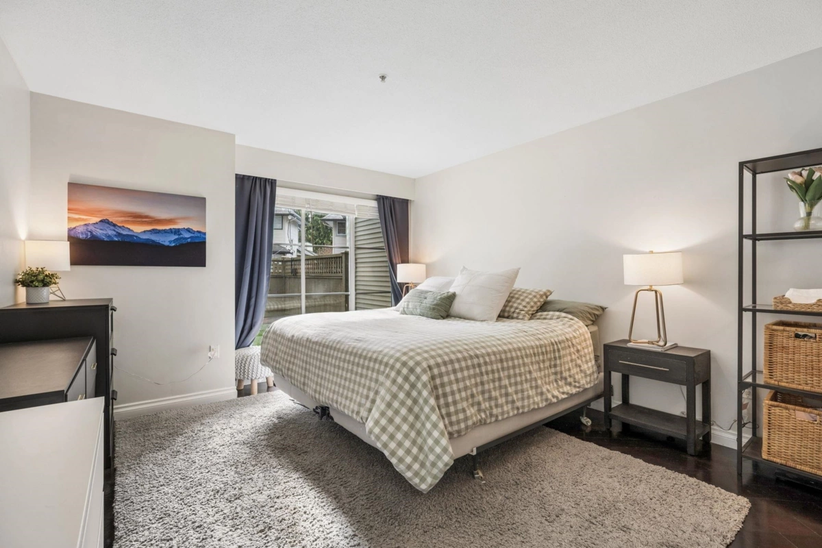 Breakfast Nook Photo of 53 19034 Mcmyn Road, Pitt Meadows, BC