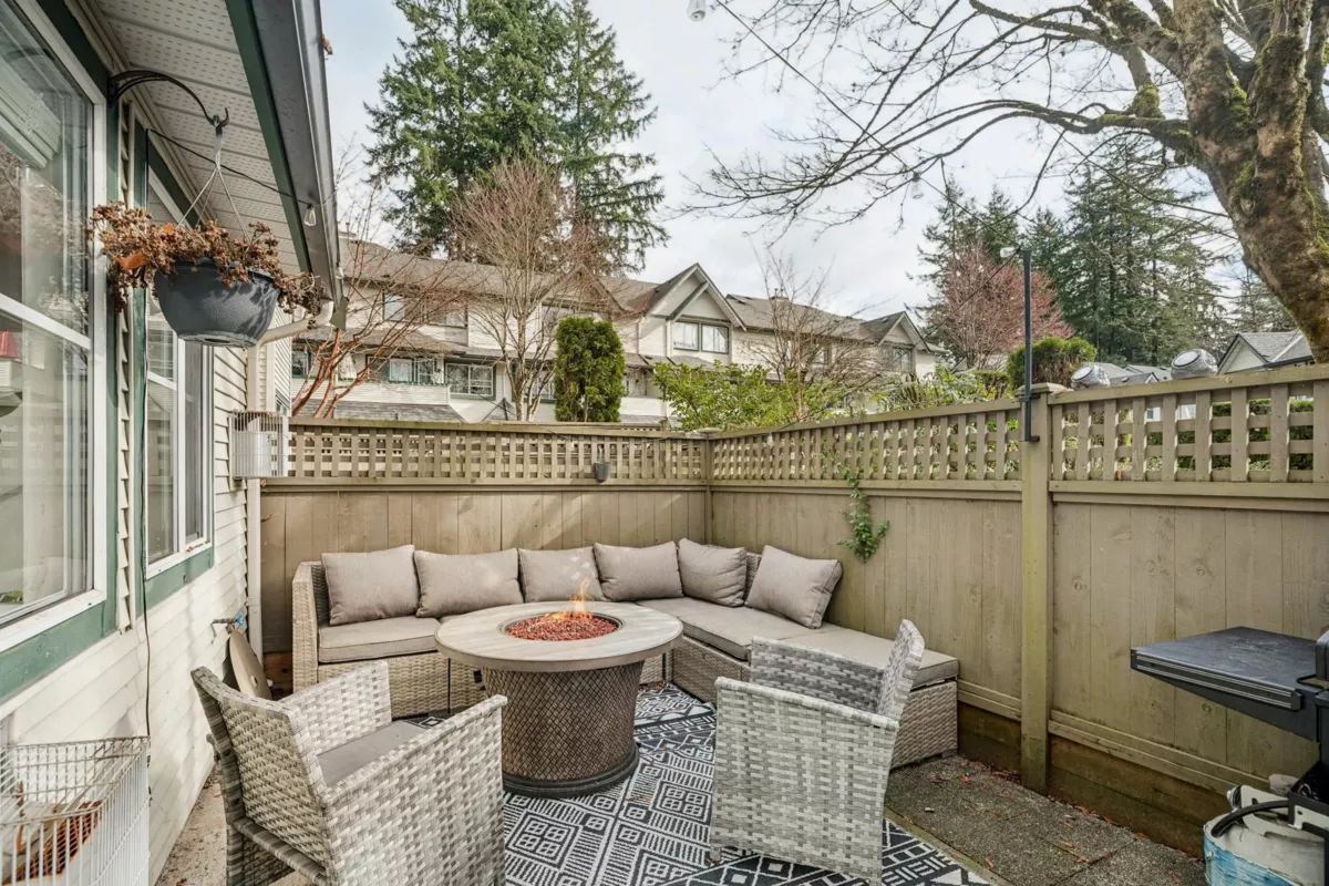 Guest Bathroom Photo of 53 19034 Mcmyn Road, Pitt Meadows, BC