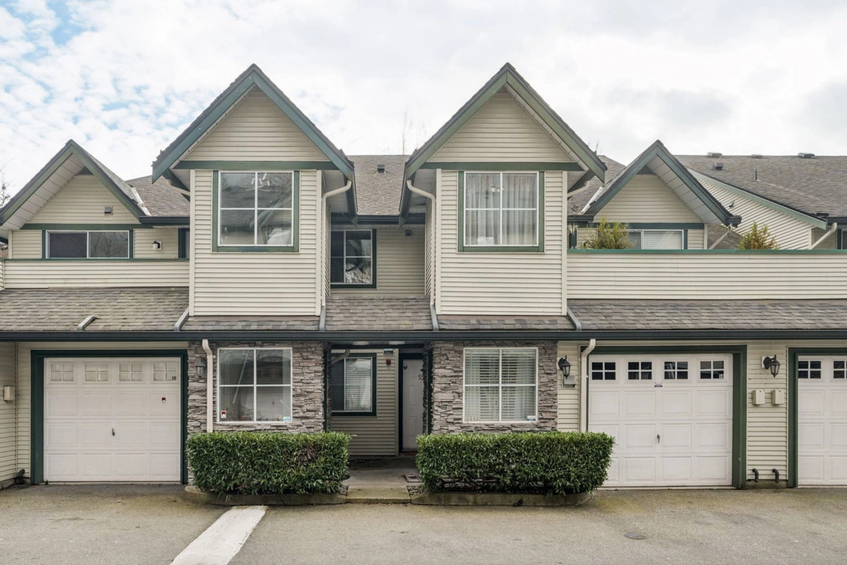 Loft / Bonus Room Photo of 53 19034 Mcmyn Road, Pitt Meadows, BC