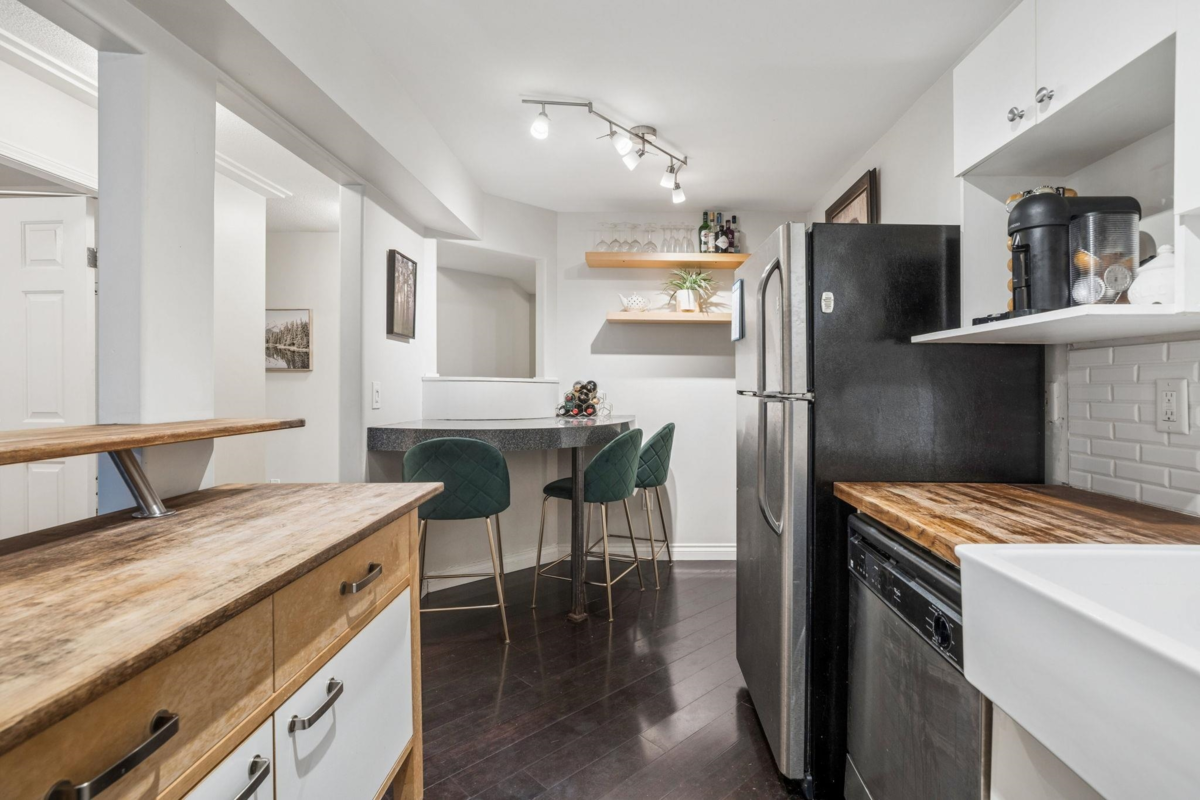 Pantry Photo of 53 19034 Mcmyn Road, Pitt Meadows, BC