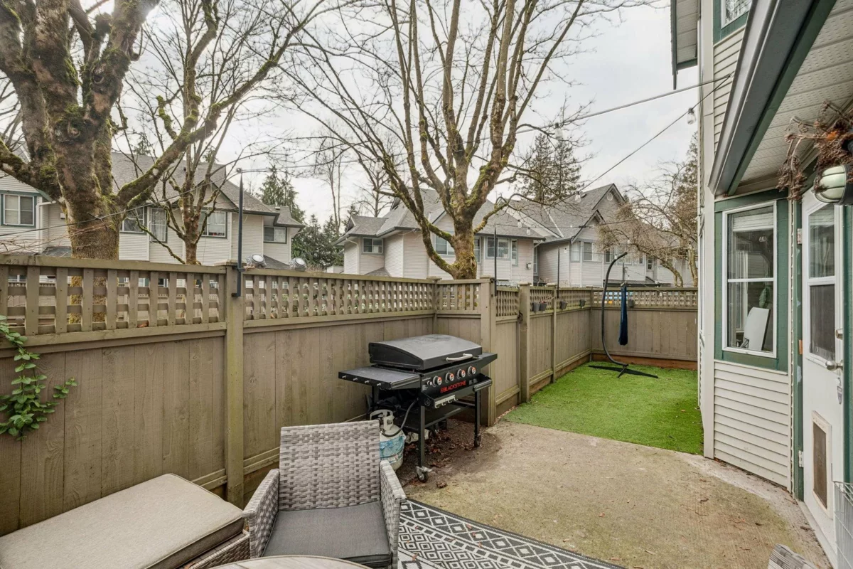 Powder Room Photo of 53 19034 Mcmyn Road, Pitt Meadows, BC