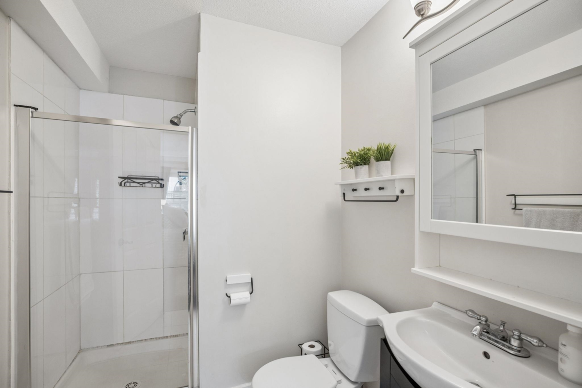 Primary Bedroom Photo of 53 19034 Mcmyn Road, Pitt Meadows, BC