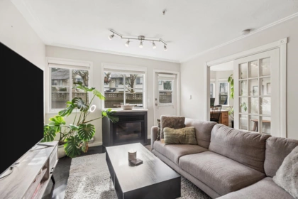 53 19034 Mcmyn Road, Pitt Meadows, BC, Mid Meadows — 2 bed apartment/condo for sale